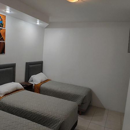 San Remo City Hotel Μπουένος Άιρες Εξωτερικό φωτογραφία
