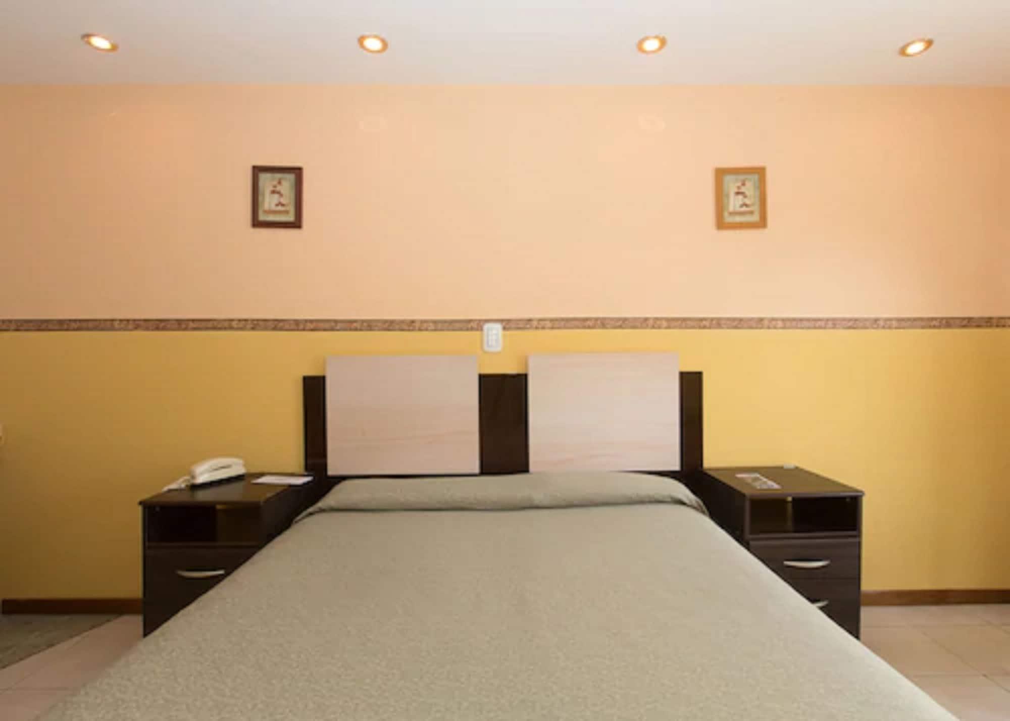 San Remo City Hotel Μπουένος Άιρες Εξωτερικό φωτογραφία