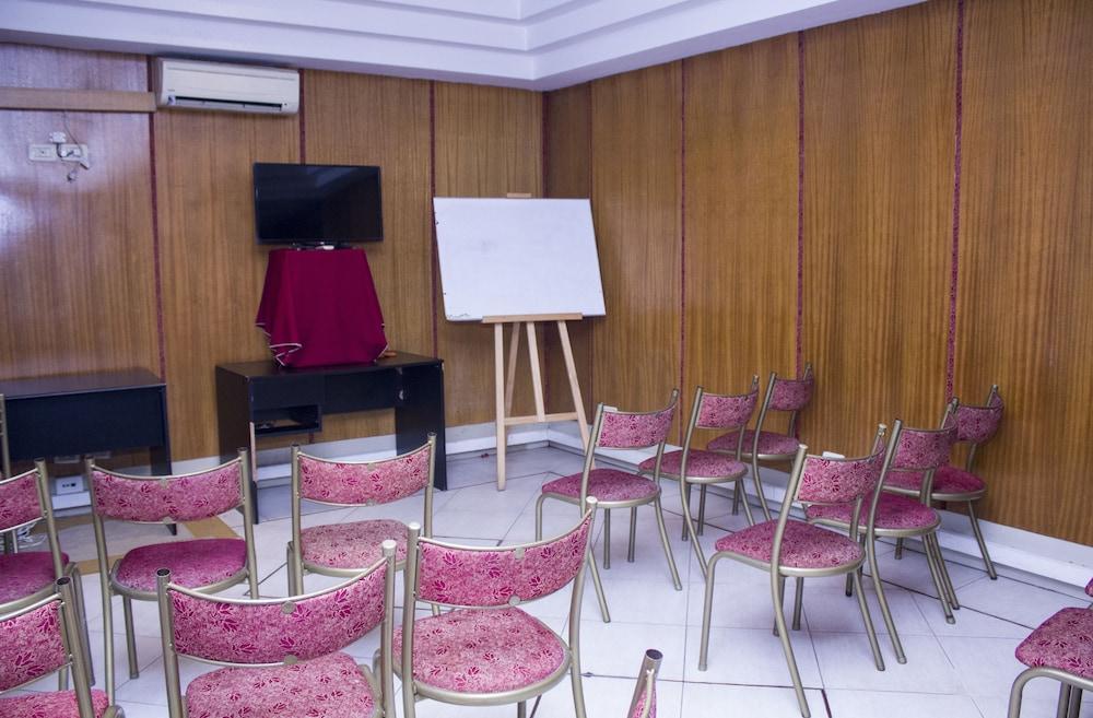 San Remo City Hotel Μπουένος Άιρες Εξωτερικό φωτογραφία