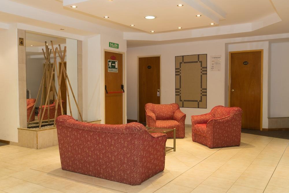 San Remo City Hotel Μπουένος Άιρες Εξωτερικό φωτογραφία