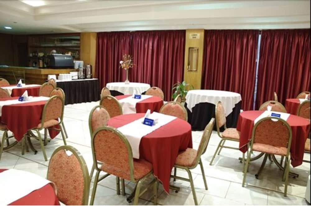 San Remo City Hotel Μπουένος Άιρες Εξωτερικό φωτογραφία