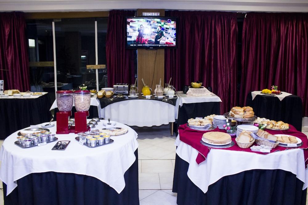 San Remo City Hotel Μπουένος Άιρες Εξωτερικό φωτογραφία