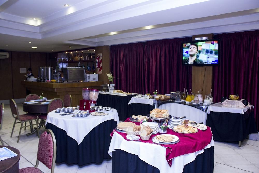 San Remo City Hotel Μπουένος Άιρες Εξωτερικό φωτογραφία