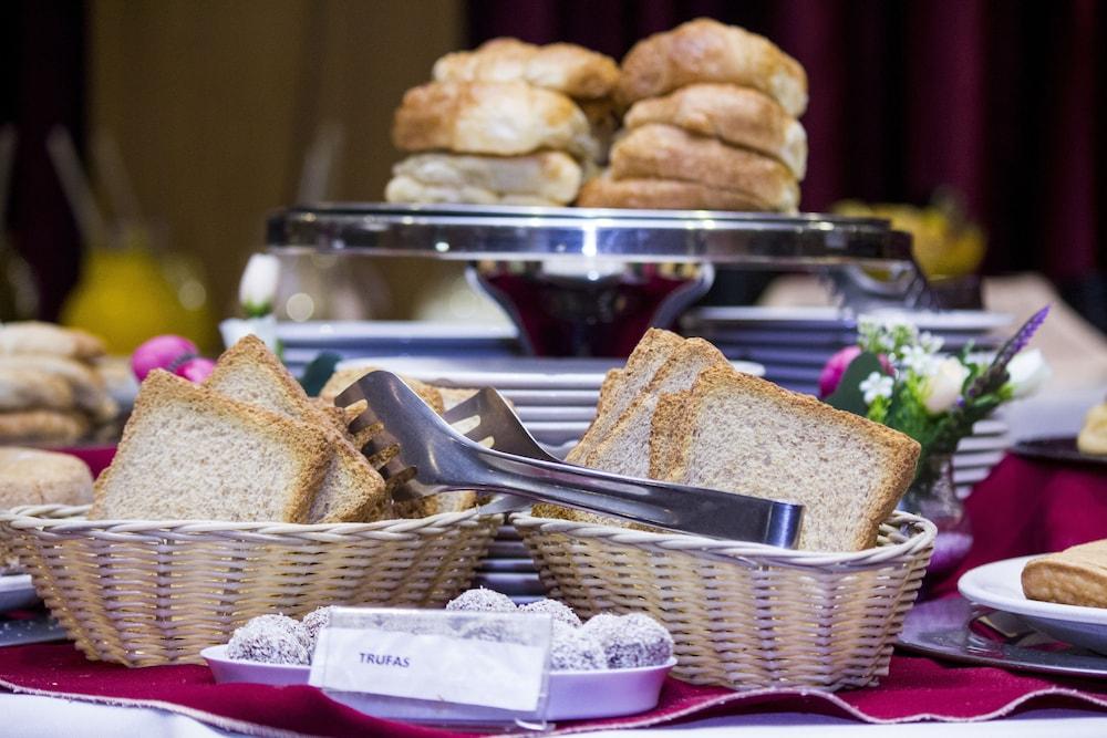 San Remo City Hotel Μπουένος Άιρες Εξωτερικό φωτογραφία
