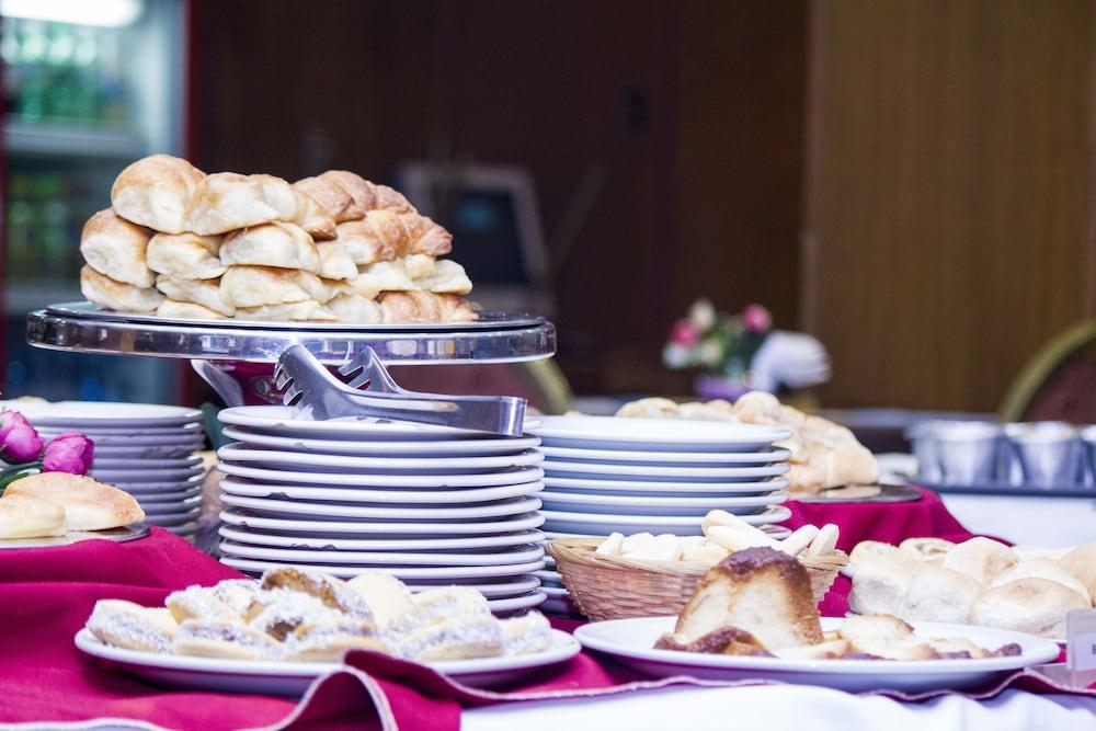 San Remo City Hotel Μπουένος Άιρες Εξωτερικό φωτογραφία