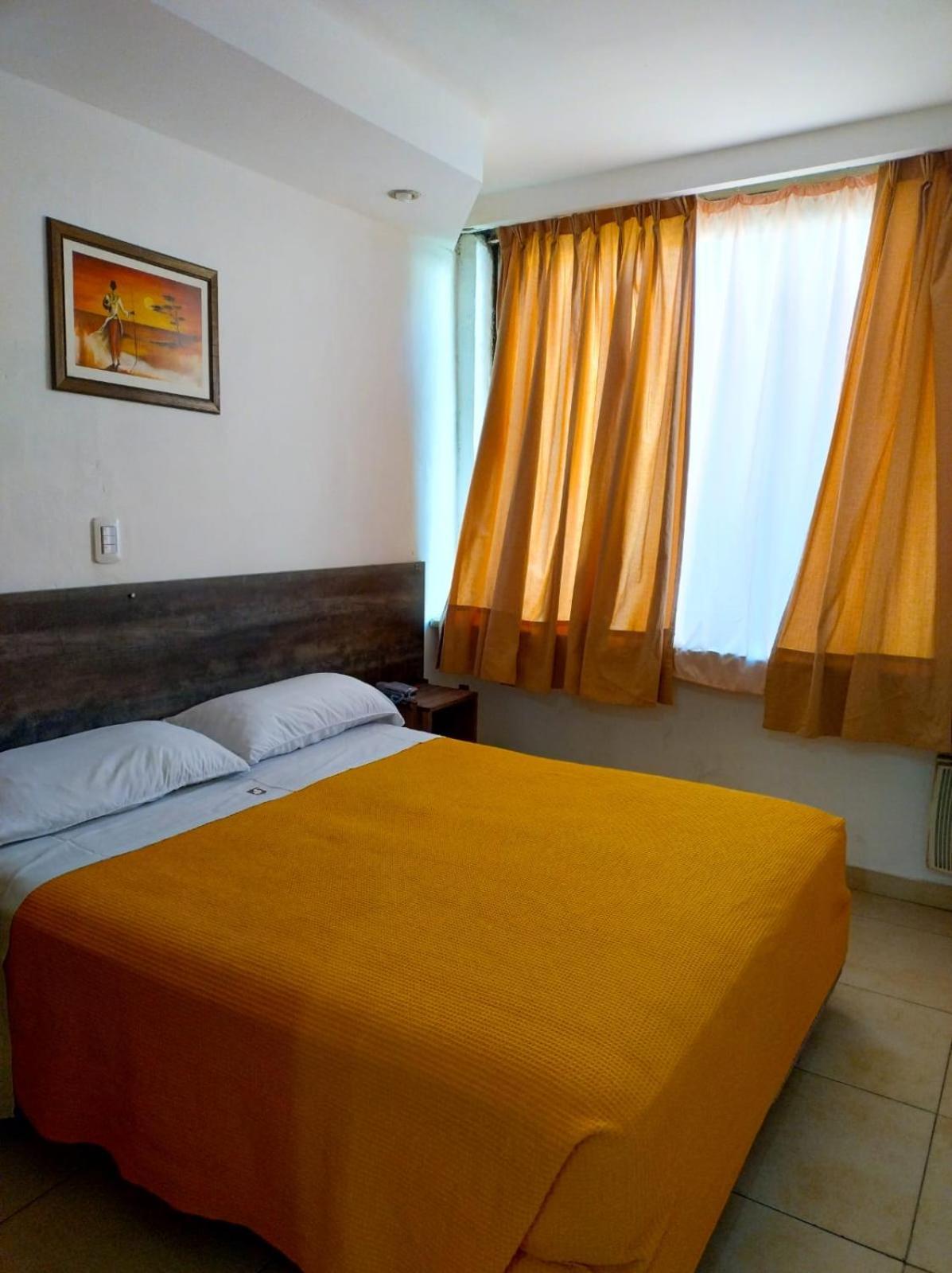 San Remo City Hotel Μπουένος Άιρες Εξωτερικό φωτογραφία