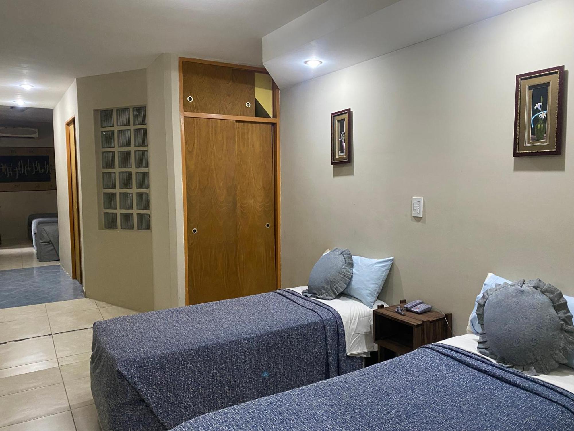 San Remo City Hotel Μπουένος Άιρες Εξωτερικό φωτογραφία