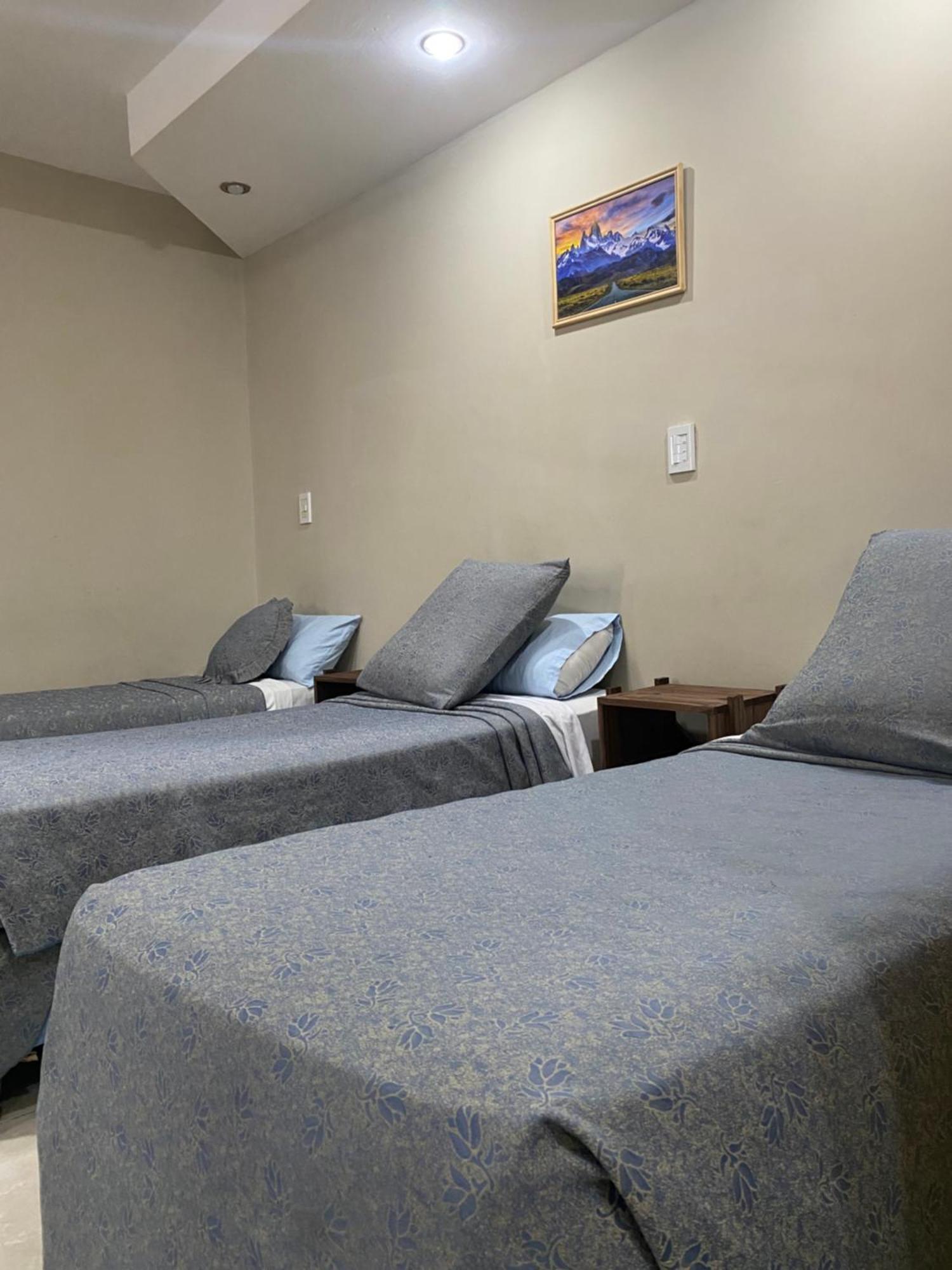 San Remo City Hotel Μπουένος Άιρες Εξωτερικό φωτογραφία