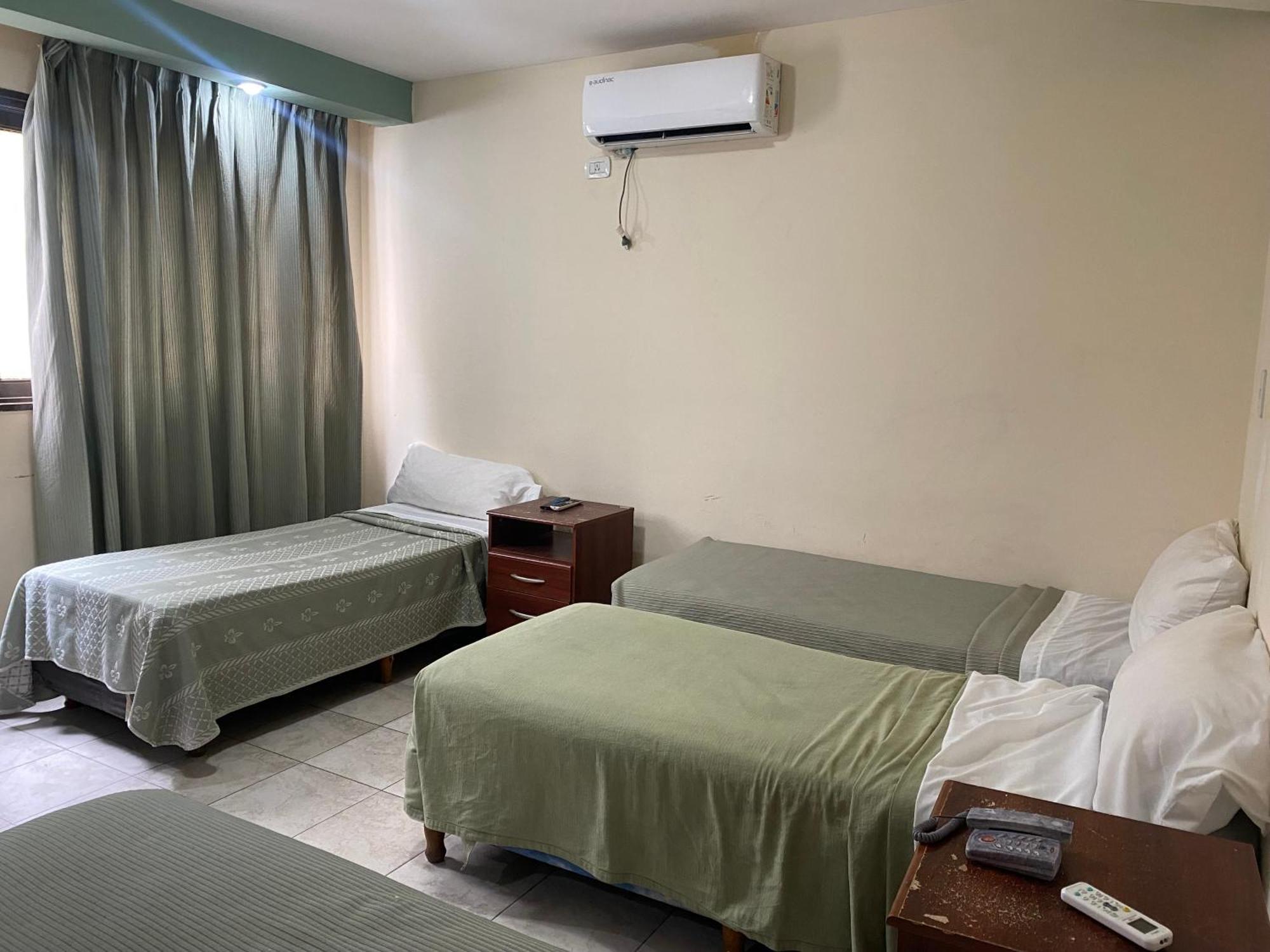 San Remo City Hotel Μπουένος Άιρες Εξωτερικό φωτογραφία