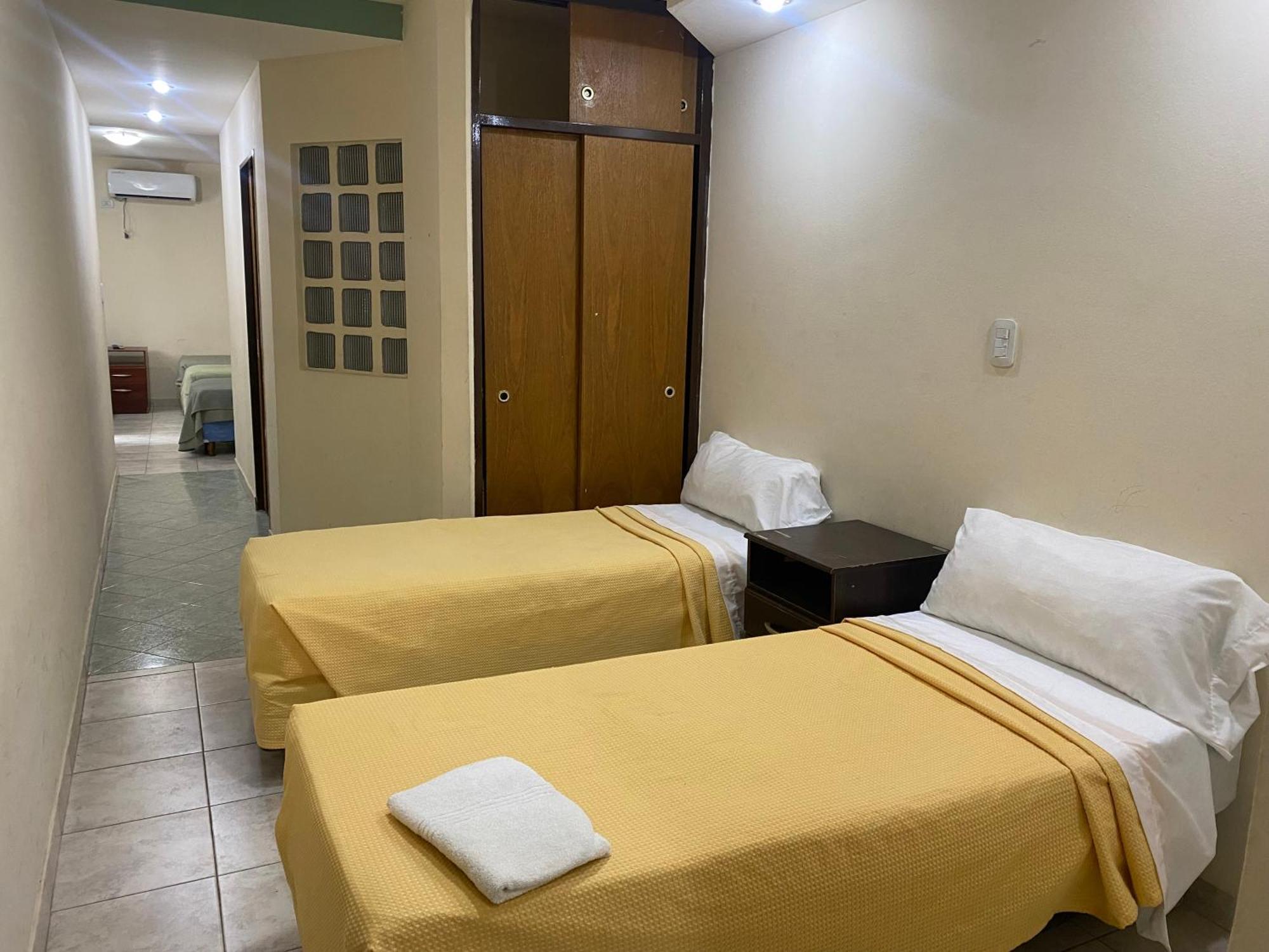 San Remo City Hotel Μπουένος Άιρες Εξωτερικό φωτογραφία
