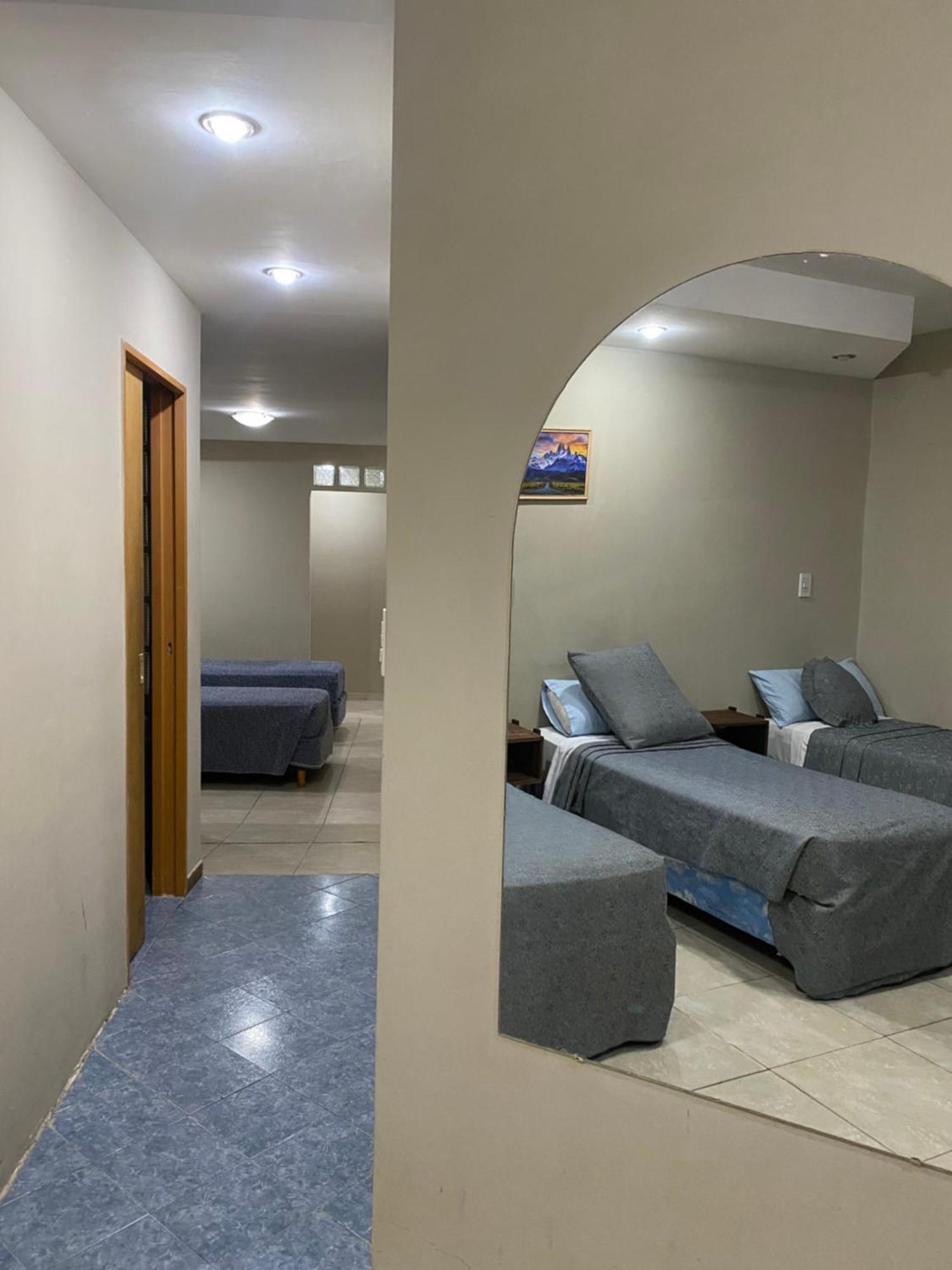 San Remo City Hotel Μπουένος Άιρες Εξωτερικό φωτογραφία