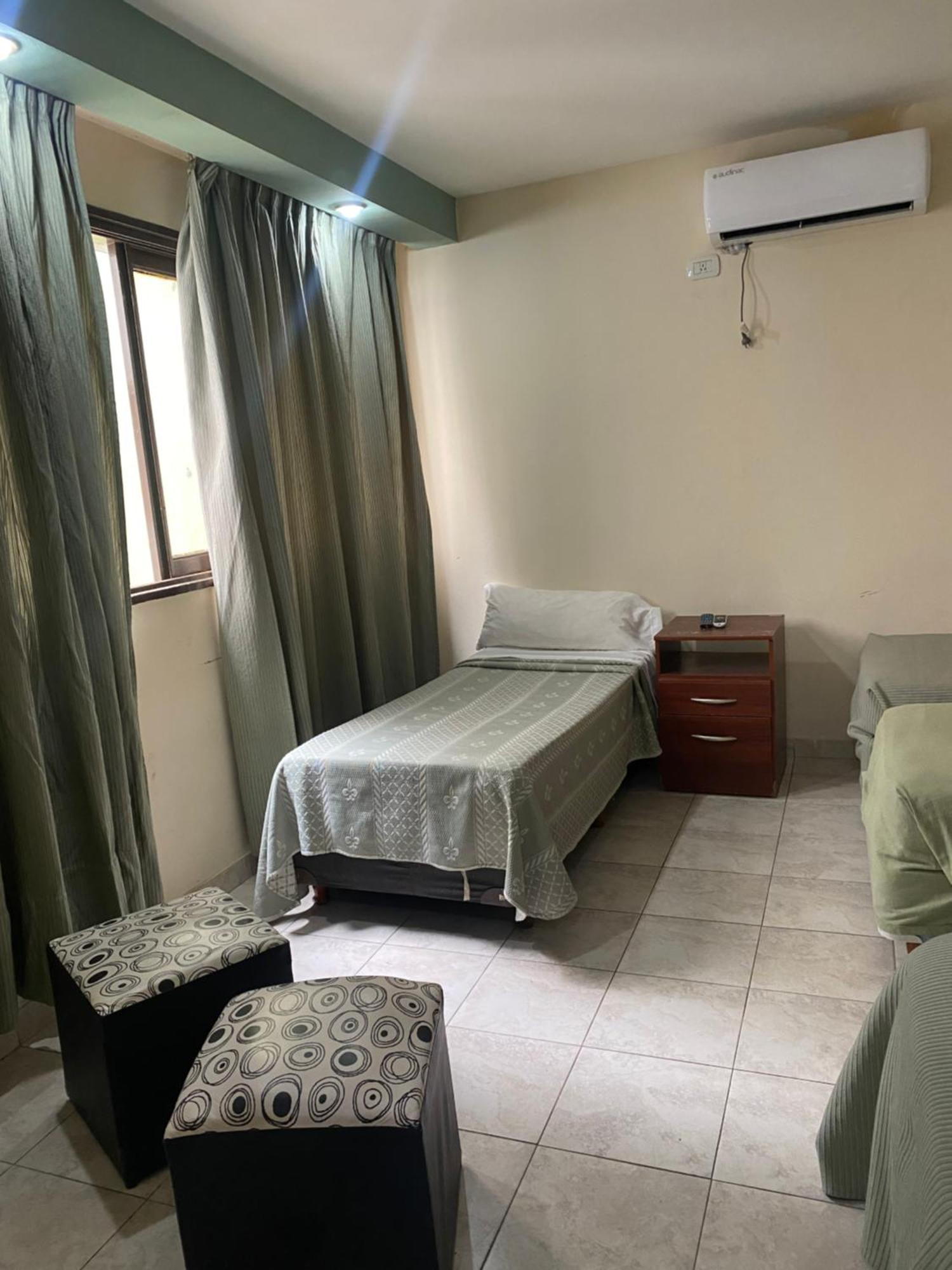 San Remo City Hotel Μπουένος Άιρες Εξωτερικό φωτογραφία