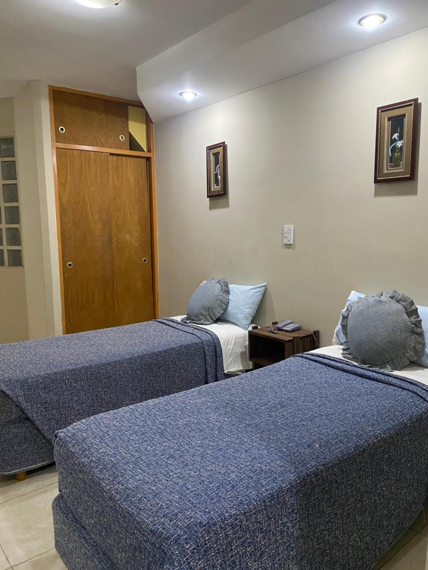 San Remo City Hotel Μπουένος Άιρες Εξωτερικό φωτογραφία