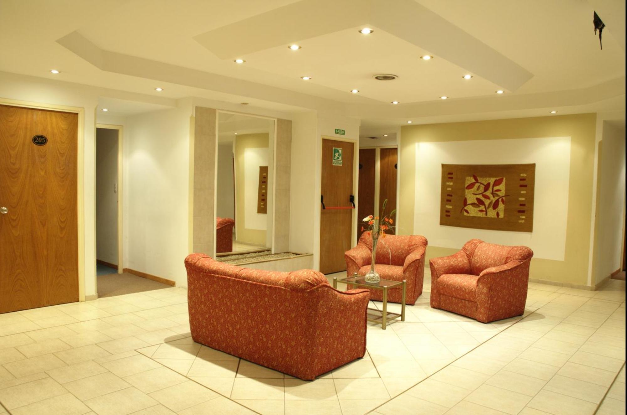 San Remo City Hotel Μπουένος Άιρες Εξωτερικό φωτογραφία