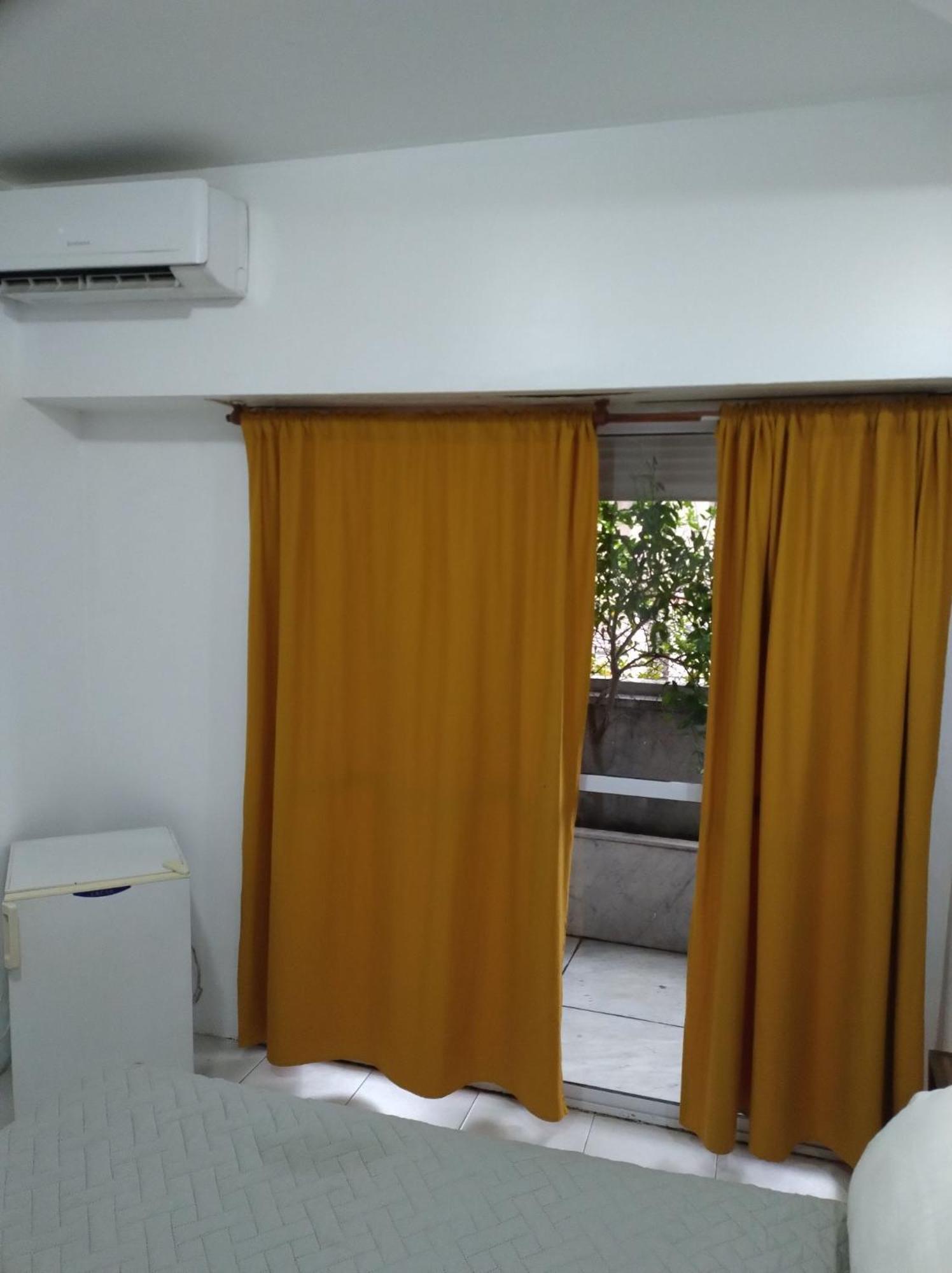 San Remo City Hotel Μπουένος Άιρες Εξωτερικό φωτογραφία