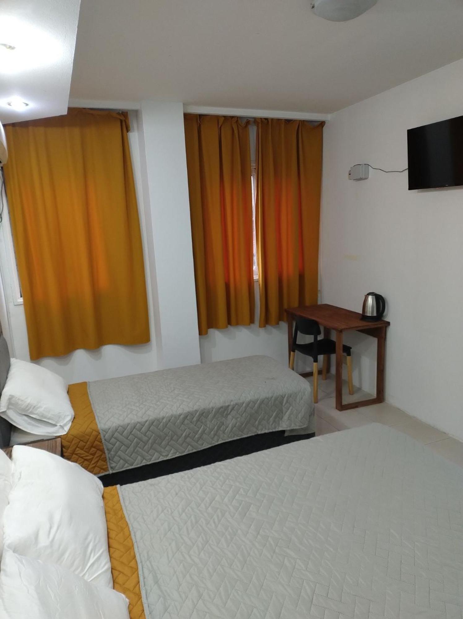 San Remo City Hotel Μπουένος Άιρες Εξωτερικό φωτογραφία