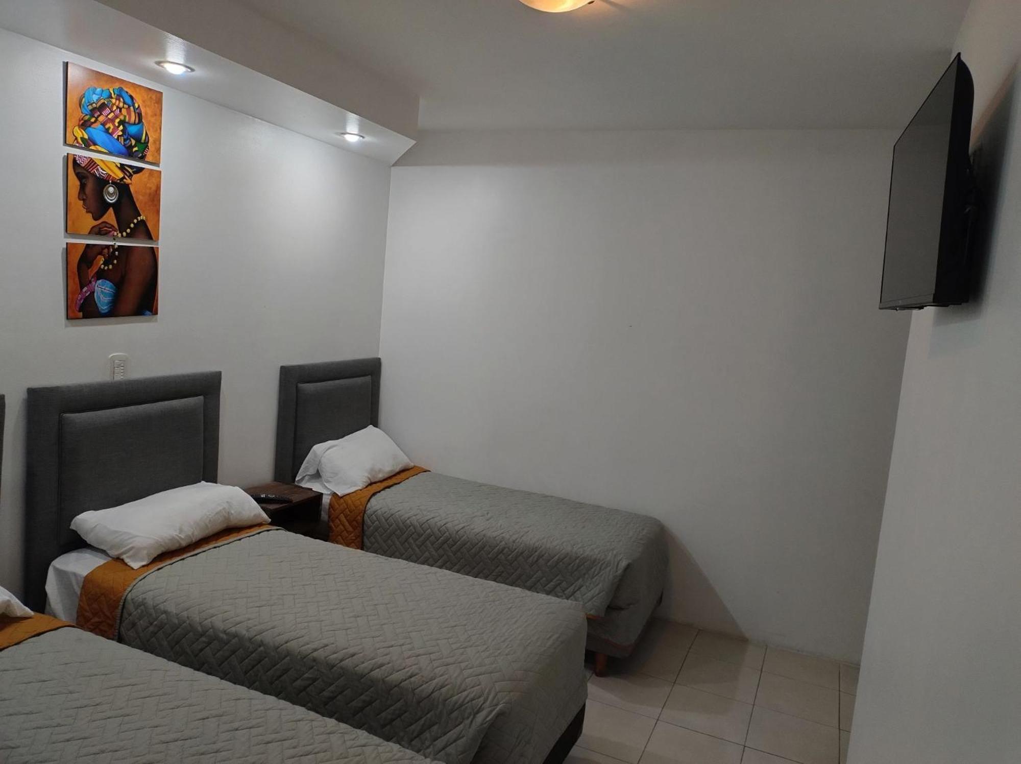 San Remo City Hotel Μπουένος Άιρες Εξωτερικό φωτογραφία