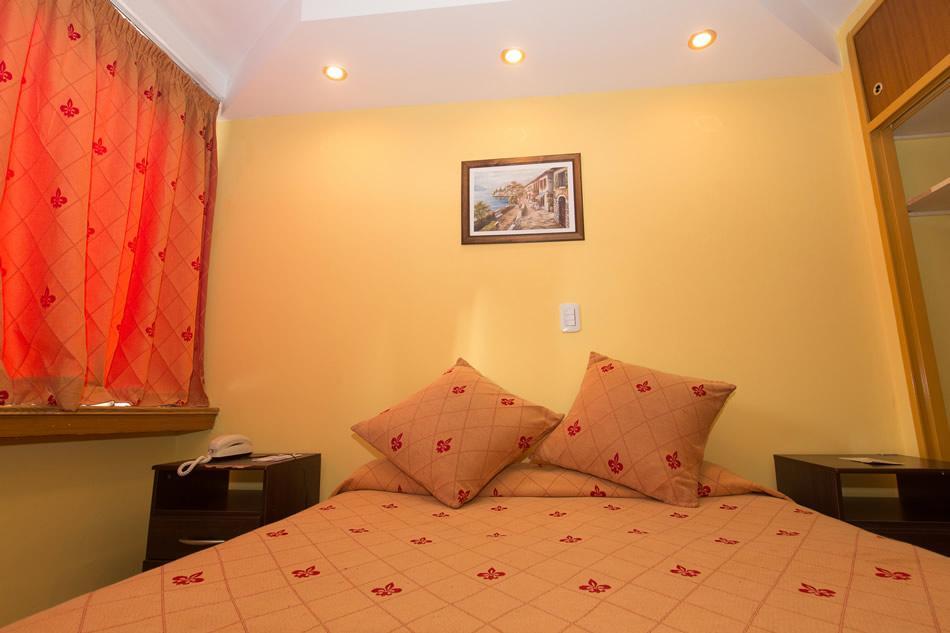 San Remo City Hotel Μπουένος Άιρες Εξωτερικό φωτογραφία