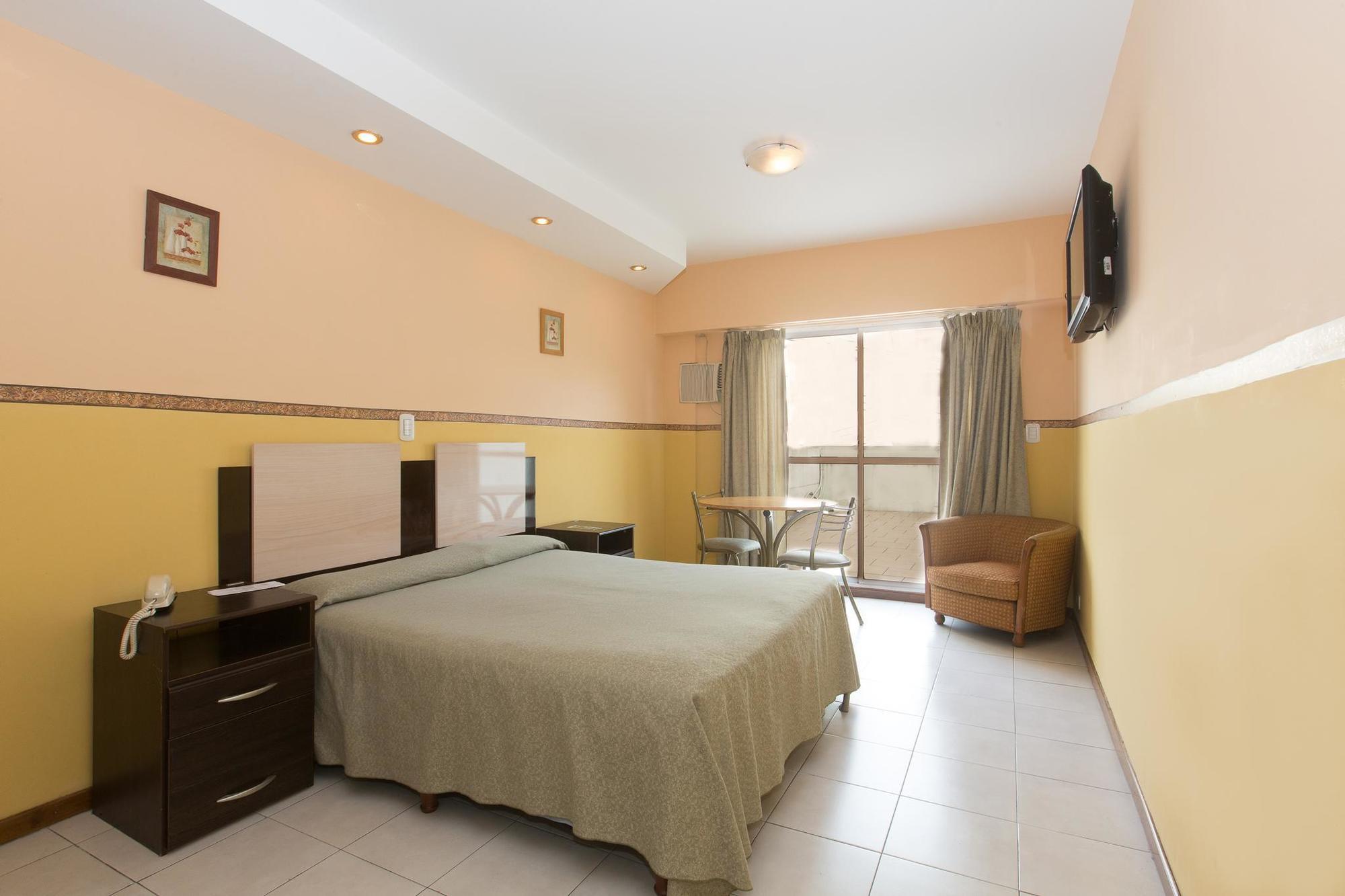 San Remo City Hotel Μπουένος Άιρες Εξωτερικό φωτογραφία