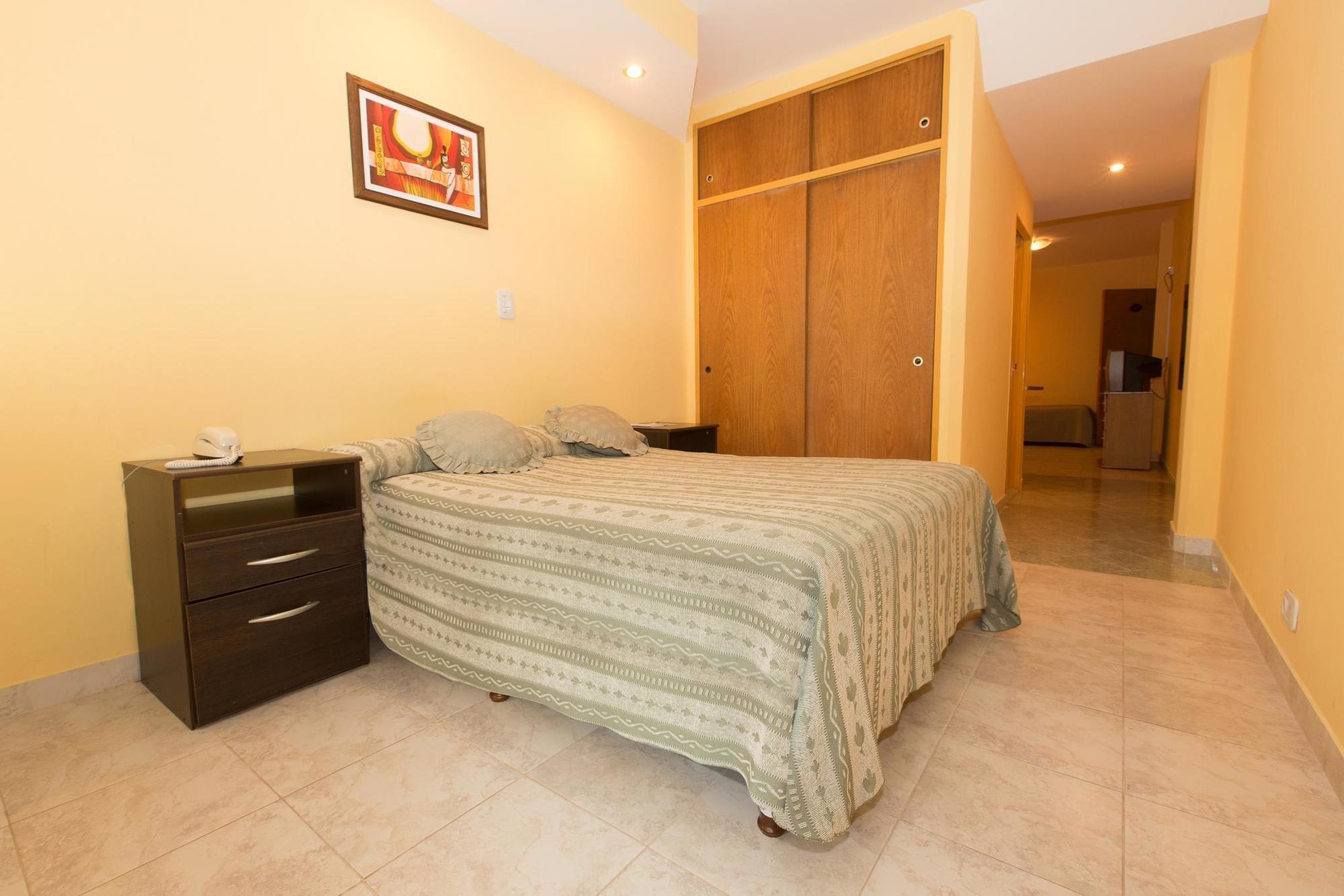San Remo City Hotel Μπουένος Άιρες Εξωτερικό φωτογραφία