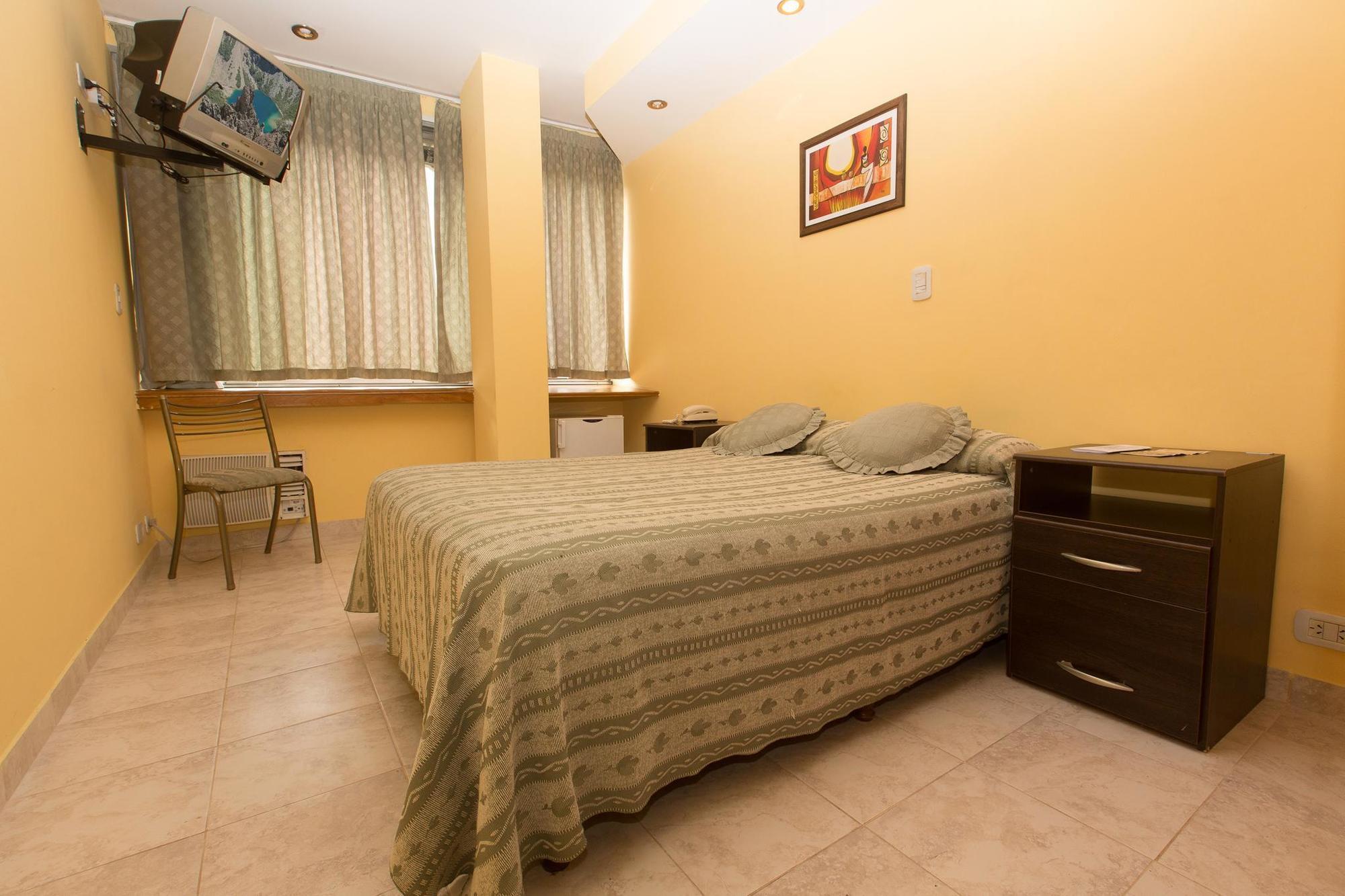San Remo City Hotel Μπουένος Άιρες Εξωτερικό φωτογραφία