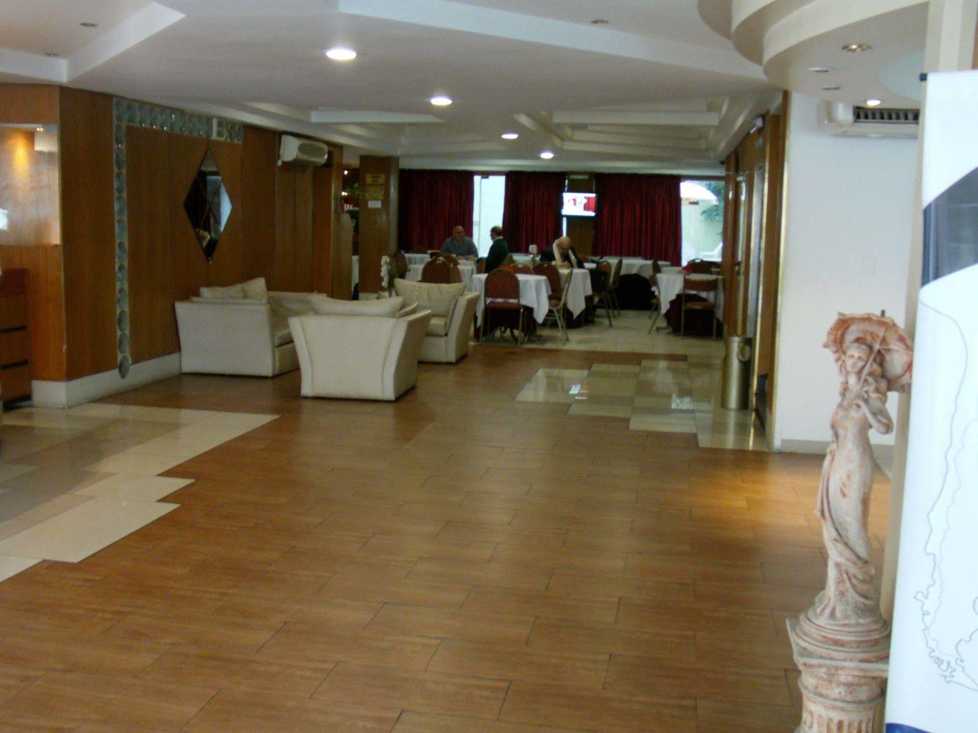 San Remo City Hotel Μπουένος Άιρες Εξωτερικό φωτογραφία