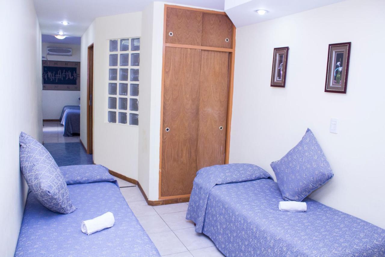 San Remo City Hotel Μπουένος Άιρες Εξωτερικό φωτογραφία