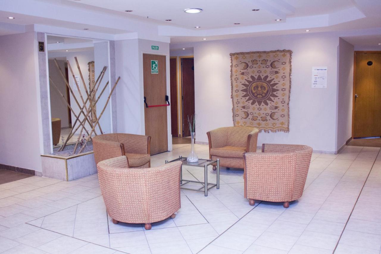 San Remo City Hotel Μπουένος Άιρες Εξωτερικό φωτογραφία