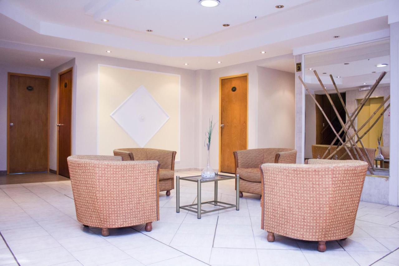 San Remo City Hotel Μπουένος Άιρες Εξωτερικό φωτογραφία